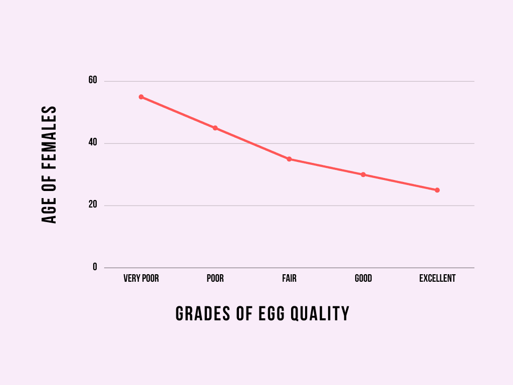 Choosing the Right Time for Egg Freezing: Age and Fertility Factors 1