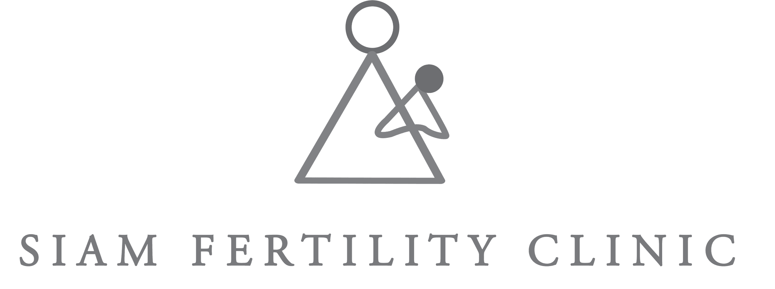 Siam fertility logo