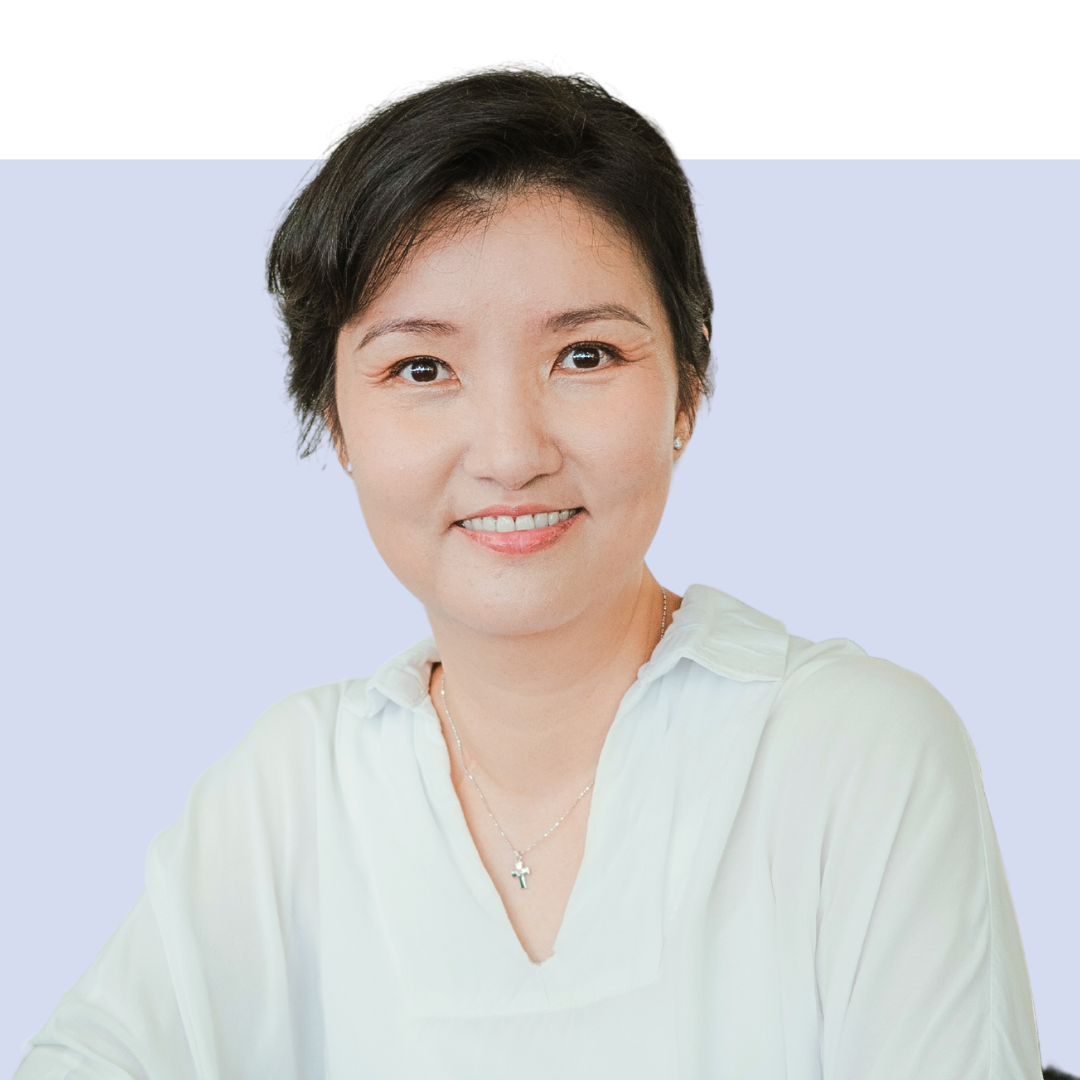 Angeline Teo, Zora Health