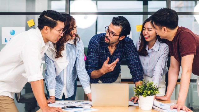 Financial Wellbeing at Work: A Corporate Guide to Building Financially Resilient Employees
