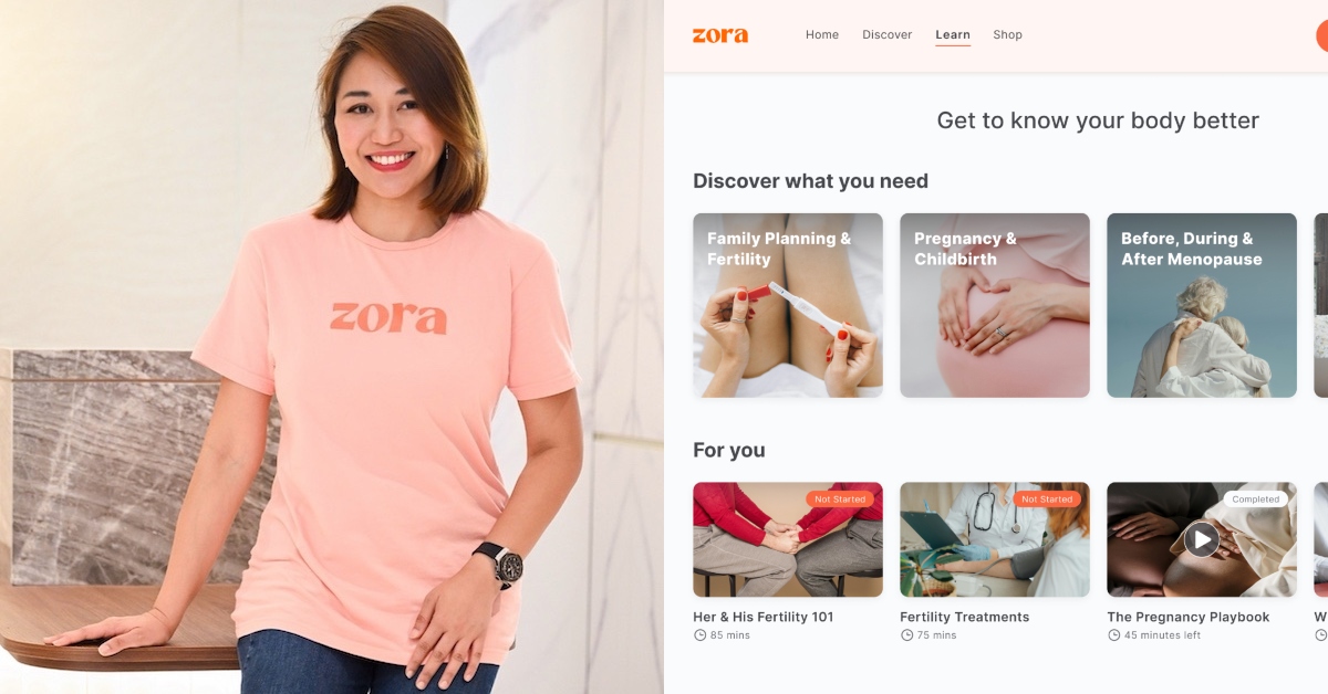 zora-health-featured-image