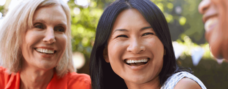 A Complete Guide to the 34 Symptoms of Menopause