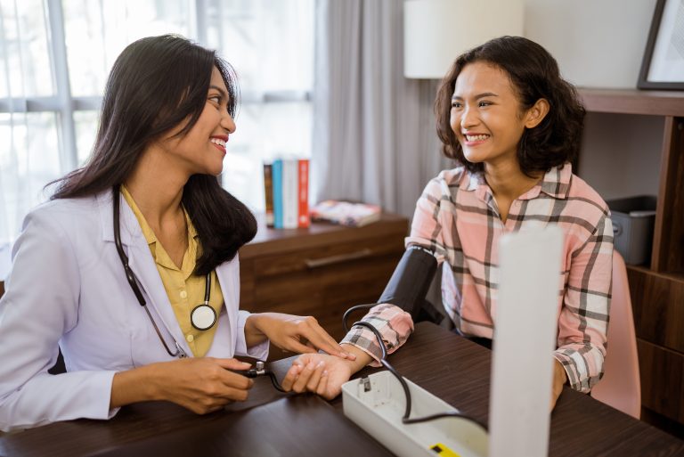 How to Find the Best Doctor for PCOS in Singapore