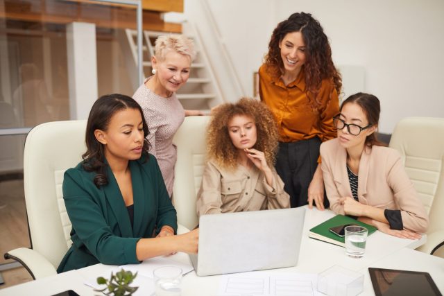 Manager’s Guide: Supporting Fertility in the Workplace