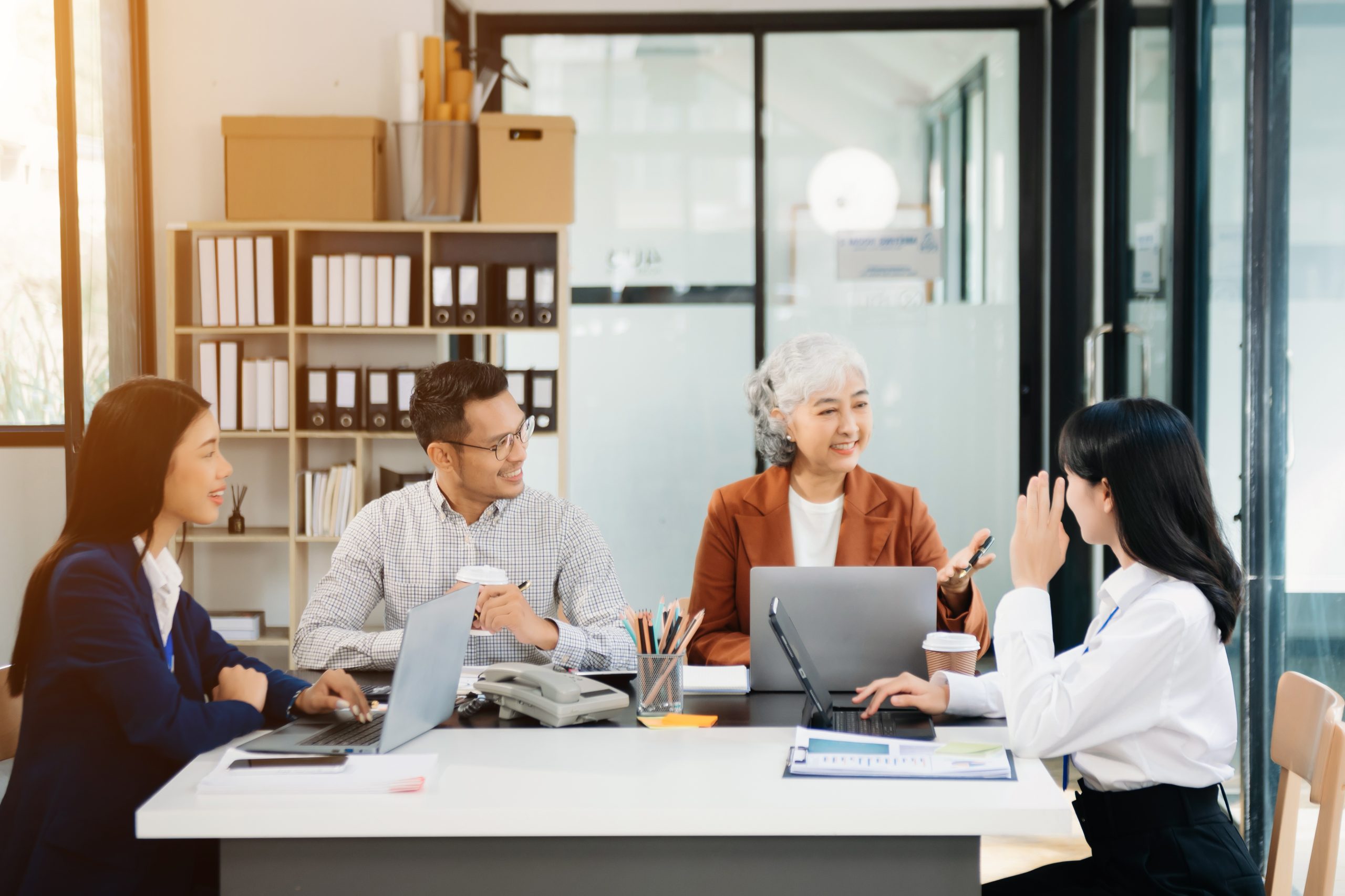 Menopause Policy Template for Workplaces
