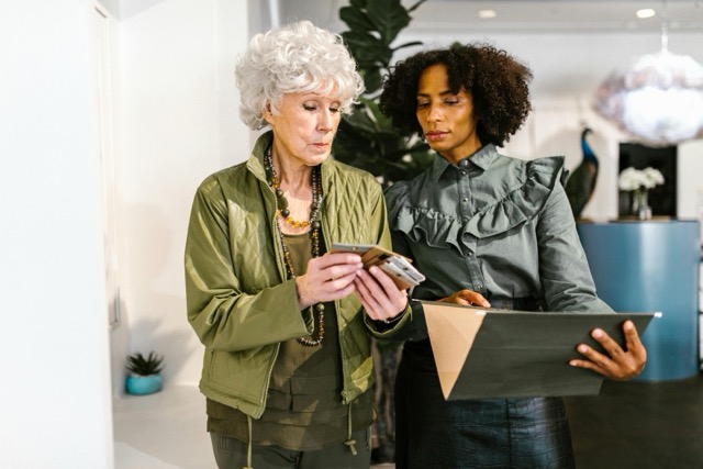 Menopause Benefits 101: A Corporate Guide to Supporting Employees