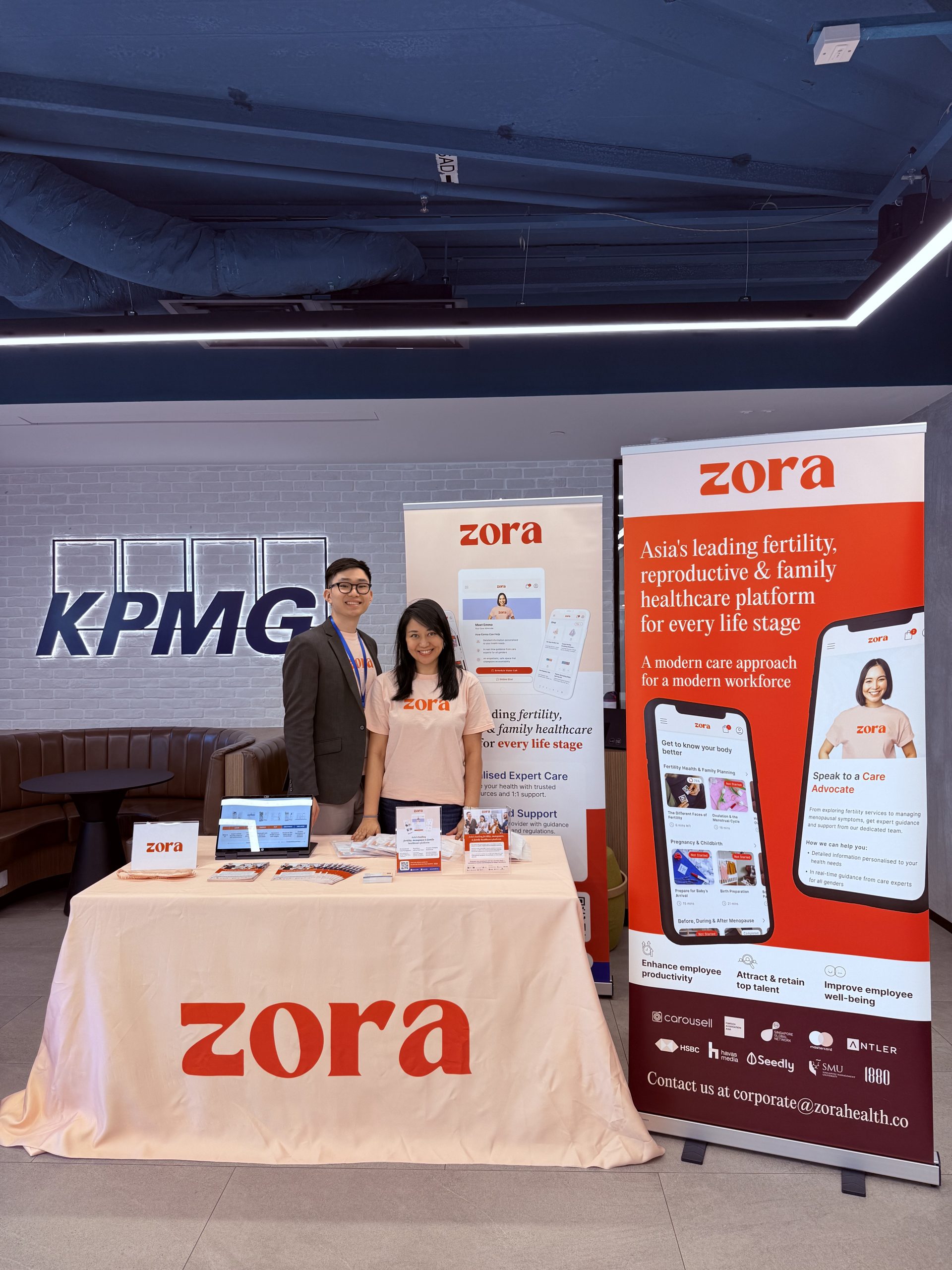 Wellbeing at Work HR Conference