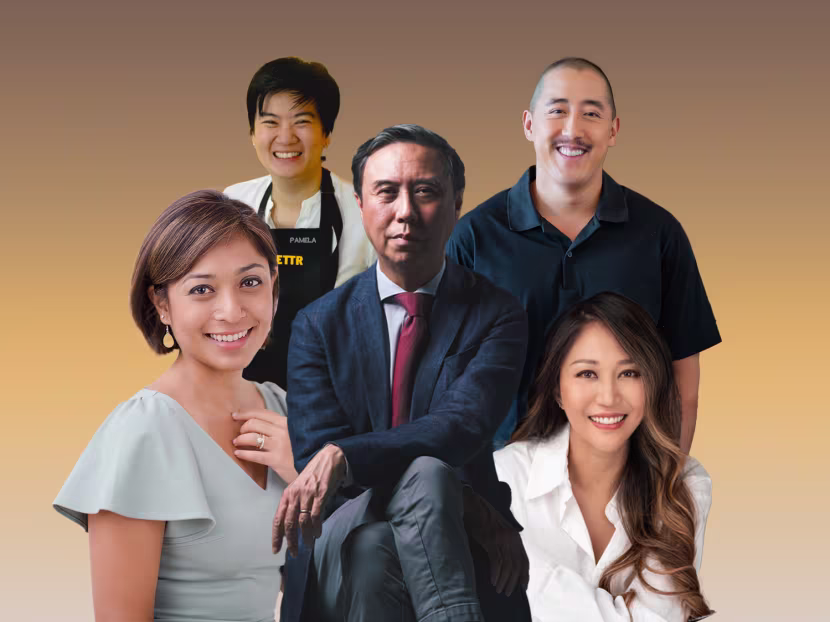 5 Singapore business leaders share their daily rituals for success