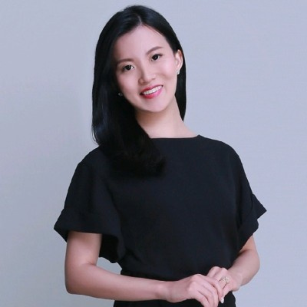 Rachel Sim, Director, V3 Group