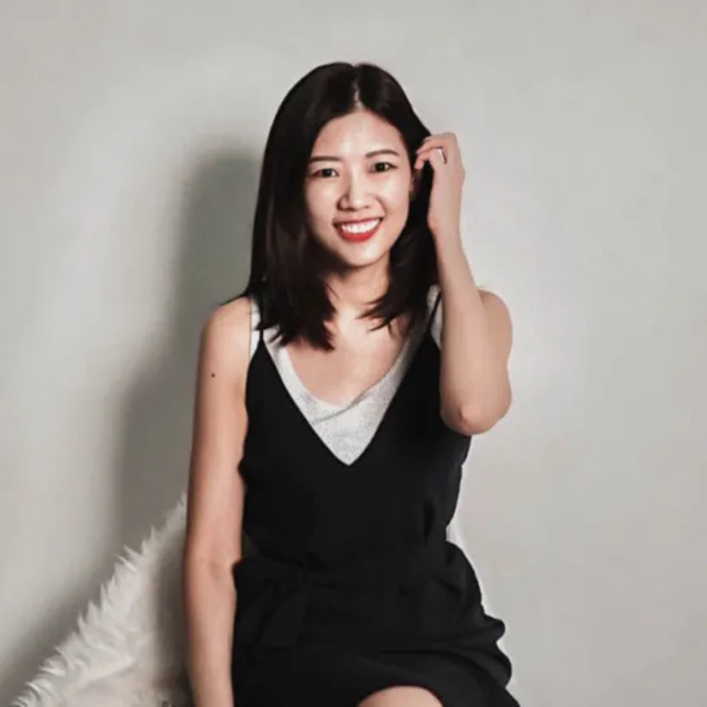 Raena Lim, COO & Co-founder, Style Theory