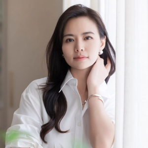 Cheryl Wee, Co-Founder of Company of Wellness, former Actress