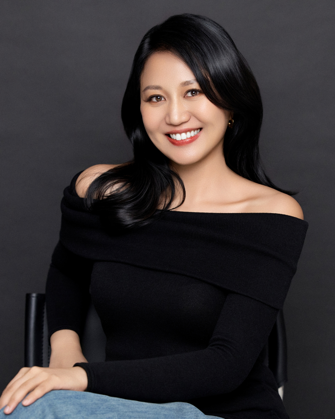 Anna Haotanto Zora Health