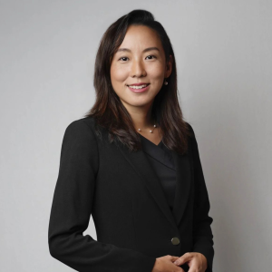 Juliana Chan, CEO, Wildtype Media & Find Your Superpower
