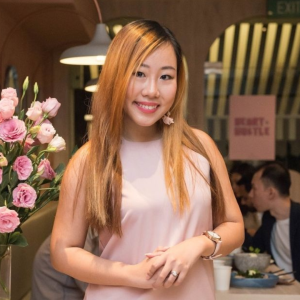 Dawn Cher, Budget Babe, Millionaire Investor