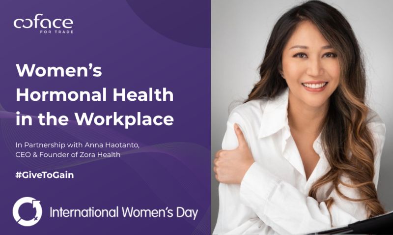 Zora Health Corporate Health Talk Singapore Coface