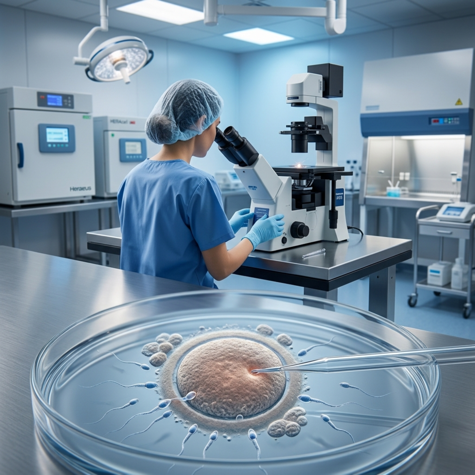 IVF Cost