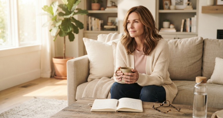 Perimenopause Symptoms